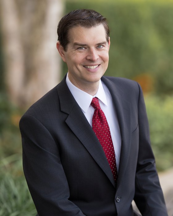 Eric Menhart